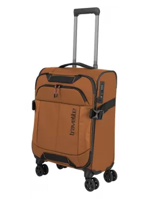 Kofer TRAVELITE Briize S CURRY