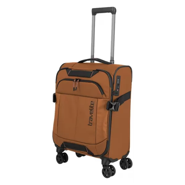  Kofer TRAVELITE Briize S CURRY 