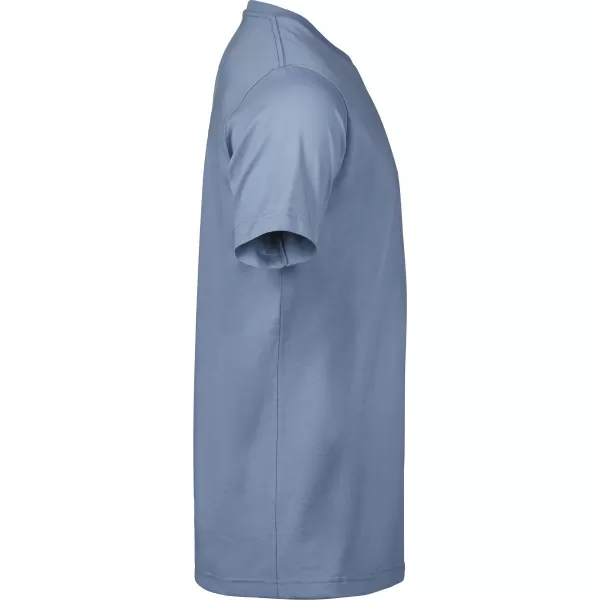  Muška majica kratkih rukava TEE JAYS | TJ 1150 KREMENI KAMEN 