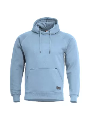 Majica PENTAGON PHAETON HOOD SWEATER K09021 LAGUNA PLAVA