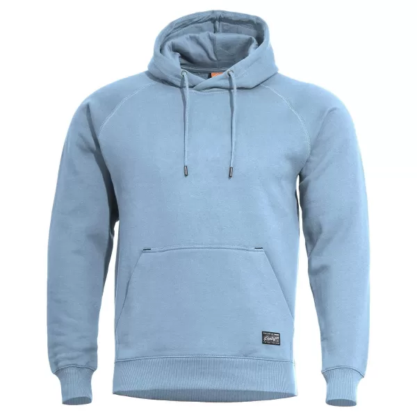  Majica PENTAGON PHAETON HOOD SWEATER K09021 LAGUNA PLAVA 
