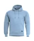 Majica PENTAGON PHAETON HOOD SWEATER K09021 LAGUNA PLAVA
