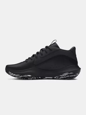 Dječje cipele UNDER ARMOUR UA GS LOCKDOWN 7 3028513-004 CRNA