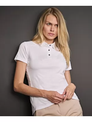 Ženska majica TEE JAYS | TJ 7201 TAMNOSIVA