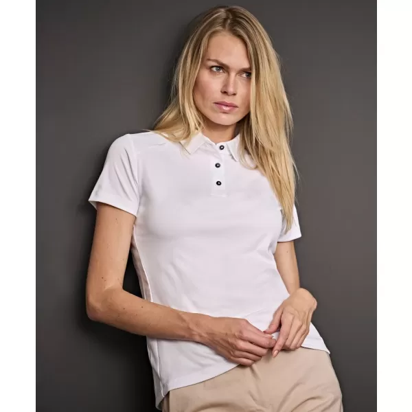  Ženska majica TEE JAYS | TJ 7201 TAMNOSIVA 
