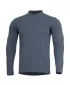 košulja PENTAGON ROMEO 2.0 HENLEY SHIRT K09016 UGLJEN PLAVA
