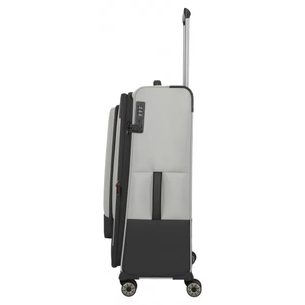  Kofer TRAVELITE CROSSLITE 5.0 L BIJELI PIJESAK 