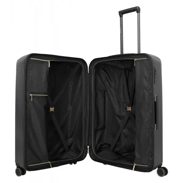  Kofer TRAVELITE BARBARA NOVELTY L CRNA 