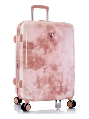 Kofer HEYS TIE-DYE M RUŽA