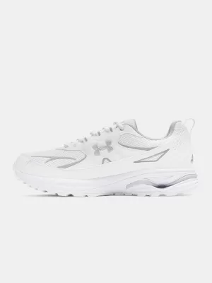 Čizme UNDER ARMOUR UA APPARITION TECH BIJELA