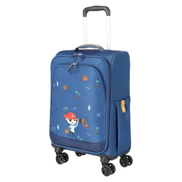  Kofer TRAVELITE MINI MOVER S PIRAT 