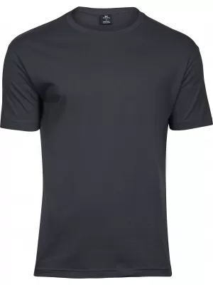 Muška majica kratkih rukava TEE JAYS | TJ 8005 TAMNOSIVA