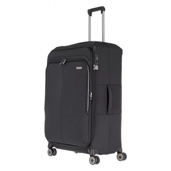  Kofer TRAVELITE PRIIMA L CRNA 