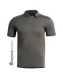 Muška majica s kragnom PENTAGON VANQUISH POLO SHIRT K09048 SMEĐE SIVA