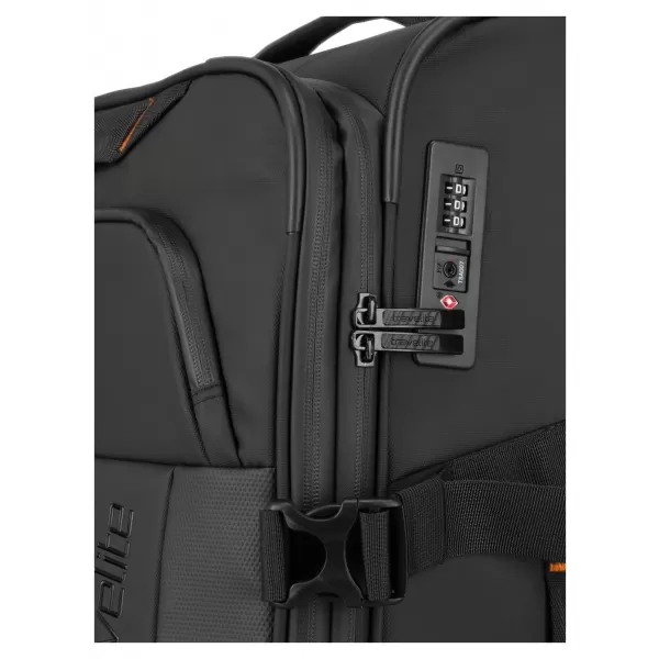  Kofer TRAVELITE BRIIZE L CRNA 
