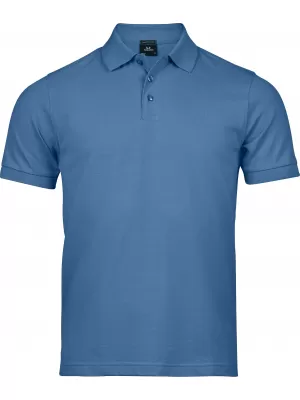 Muška majica kratkih rukava TEE JAYS | TJ 1405 OCEANSKO PLAVO