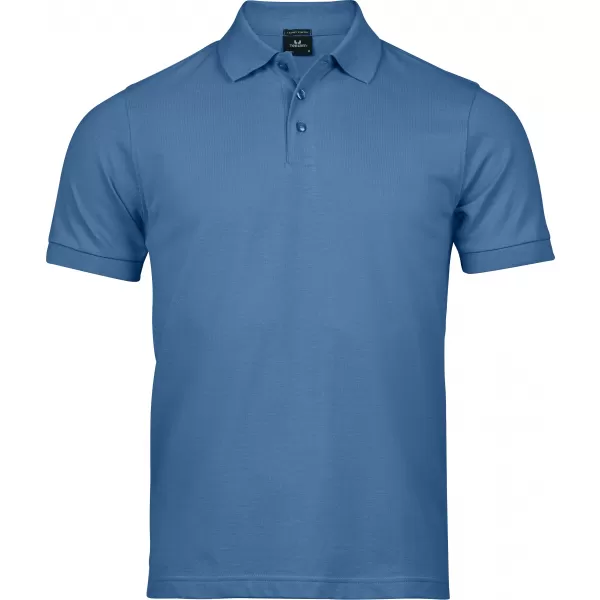  Muška majica kratkih rukava TEE JAYS | TJ 1405 OCEANSKO PLAVO 