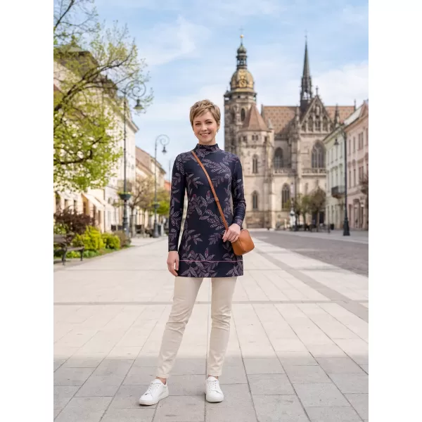  Kornjača ALTISPORT GWENITH CRNI 