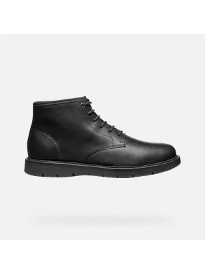 Muške cipele GEOX POVE G011453 CRNA