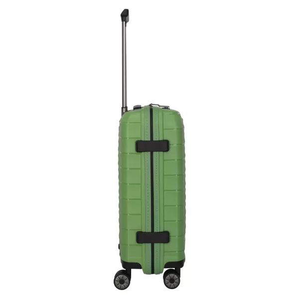  Kofer TRAVELITE MOOBY S ZELENA 
