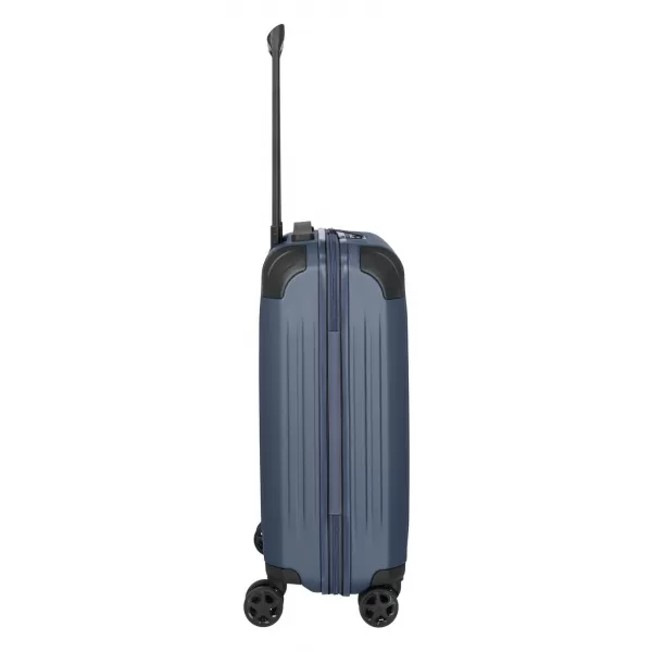  Kofer TRAVELITE DYNAMIIC S,M,L TRAPERPLAVA 