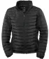 Muška jakna TEE JAYS | TJ 9630 CRNA