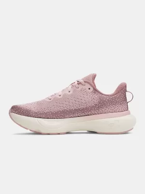 Ženske cipele UNDER ARMOUR UA W INFINITE 3027524-673 RUŽIČASTA