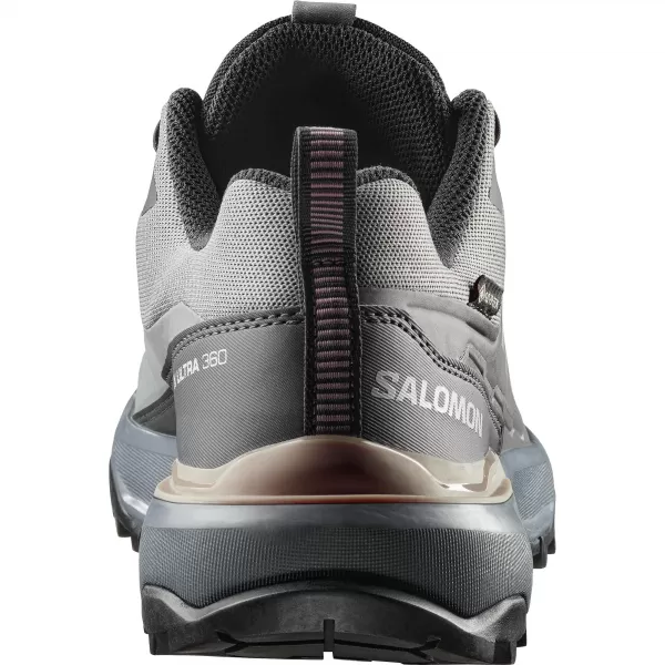  Ženske cipele SALOMON X ULTRA 360 GORE-TEX W SEDONA KADULJA/URBANI ŠIK/ETHEREA 