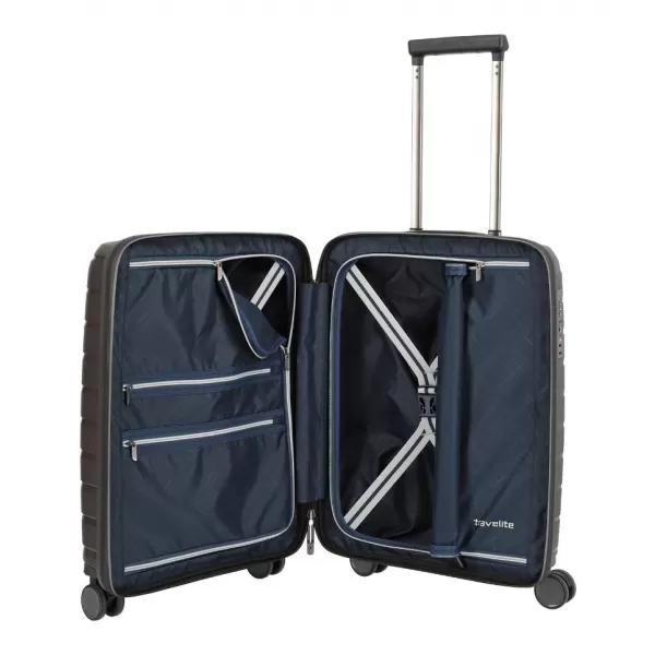  Kofer TRAVELITE AIR BASE S,M,L ANTRACIT 