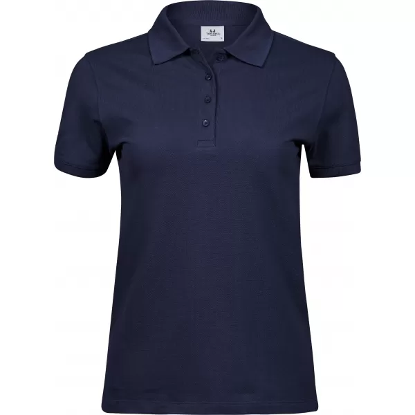  Ženska majica TEE JAYS | TJ 1401 NAVIKE 