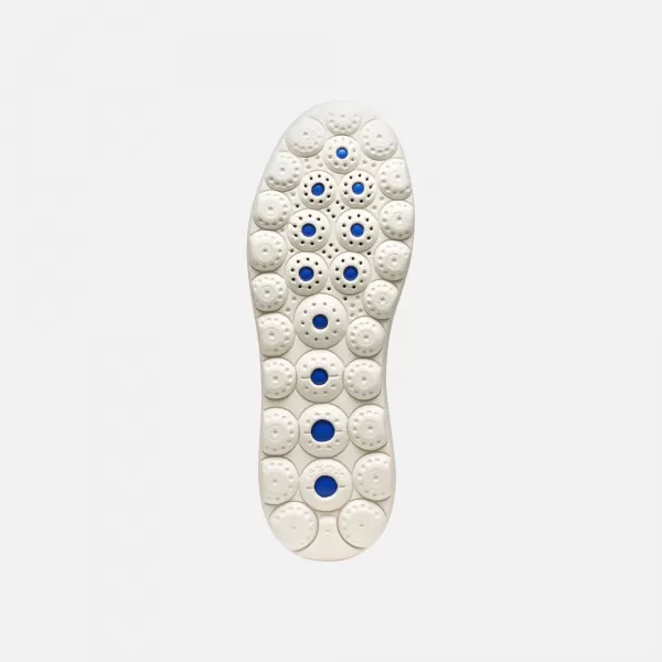  Ženske tenisice GEOX SPHERICA EC4.1 G009311 KAKI 