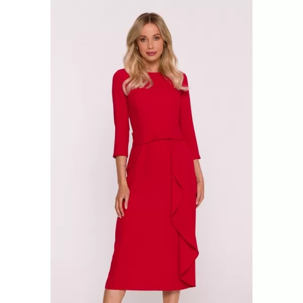  Haljina STYLOVE S425 IZD 