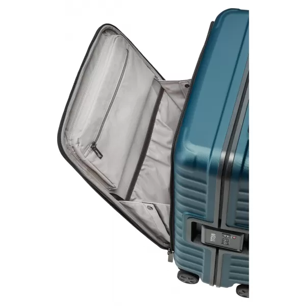  Kofer TITAN LITRON FRAME S FRONT POCKET BENZIN 