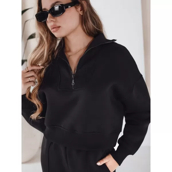  Dame DSTREET AY0976 CRNI 