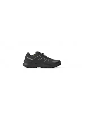 Ženske cipele SALOMON SPEEDCROSS PEAK GORE-TEX W CRNO/CRNO/FANTOM