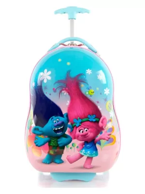 Kofer HEYS KIDS TROLOVI TIRKIZNI