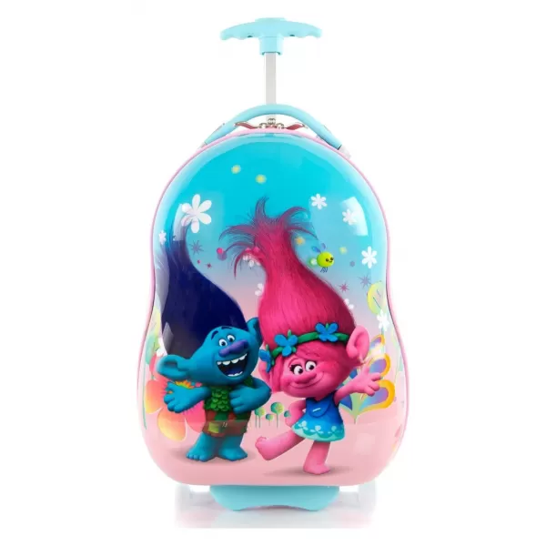  Kofer HEYS KIDS TROLOVI TIRKIZNI 