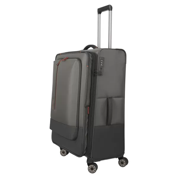  Kofer TRAVELITE CROSSLITE 5.0 L TAMNOMASLINASTO 