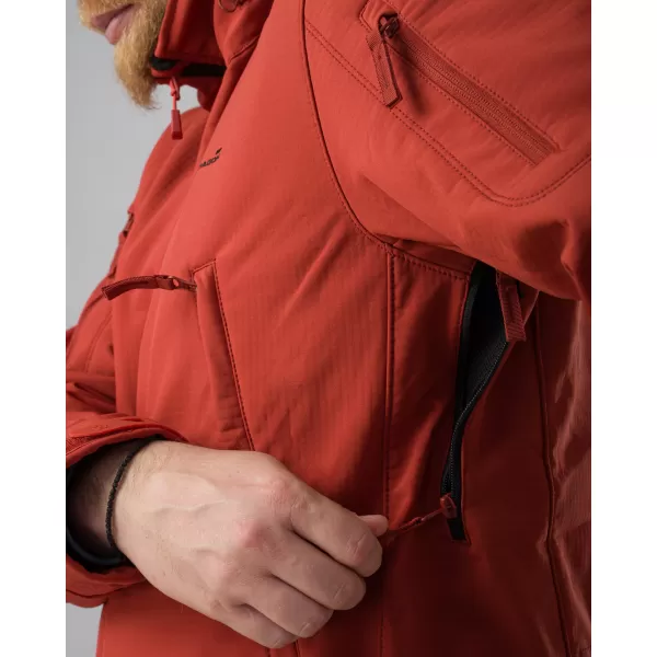  Jakna PENTAGON ARTAXES ESCAPE SOFT-SHELL JACKET K08035 MLJEVENO ZELENO 
