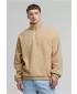 Muški sweatshirt URBAN CLASSICS TB7266 UNION BEŽ