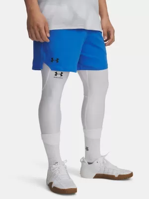 Muške kratke hlače UNDER ARMOUR UA VANISH WOVEN 6IN SHORTS PLAVA