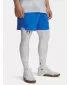 Muške kratke hlače UNDER ARMOUR UA VANISH WOVEN 6IN SHORTS PLAVA