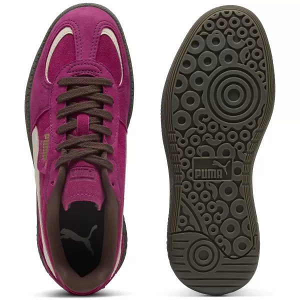  Dame PUMA PALERMO MODA WINE CLUB WNS 40334701 BOBICA/ALPSKI SNIJEG 