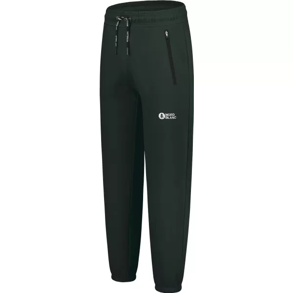  Muški tragovi NORDBLANC COMFYSTRIDE NBSPM8253 TAMNOZELENA 
