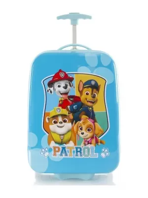 Kofer HEYS KIDS PAW PATROL 2W PLAVA 2