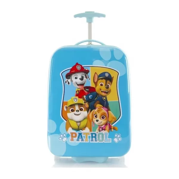  Kofer HEYS KIDS PAW PATROL 2W PLAVA 2 