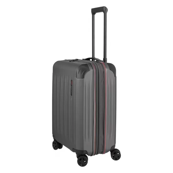  Kofer TRAVELITE DYNAMIIC S,M,L EXP ANTRACIT 