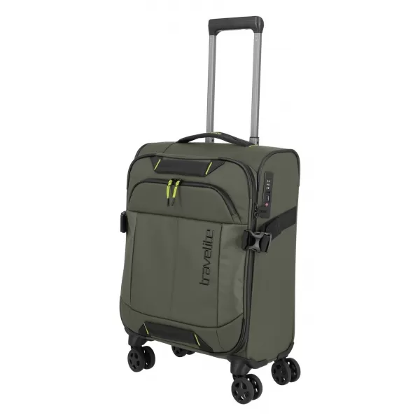  Kofer TRAVELITE BRIIZE S KAKI 
