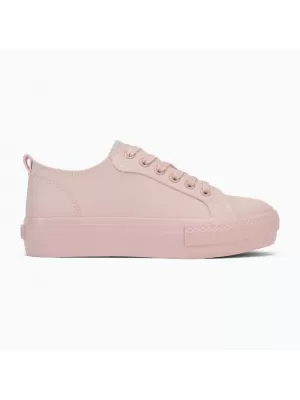 BIG STAR ženske tenisice RR274A294 PINK Big Star cipele