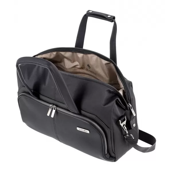  torba TRAVELITE PRIIMA WEEKENDER CRNA 